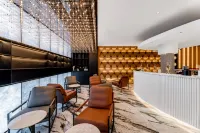 AMEGAVA Designer Hotel Hotels in Baotou