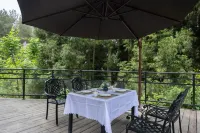 Anshun MADU Jiulongshan Forest Health Resort Hotel Hotels in Anshun