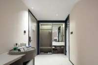 Atour X Hotel Zhuji Binjiang Road Sports Park