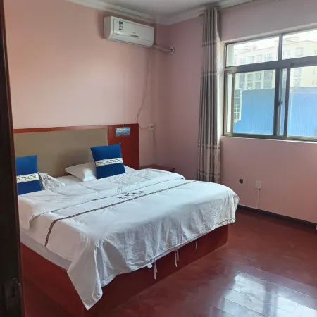 Yuanli Homestay