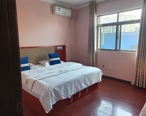 Yuanli Homestay Hotels in Dayao County