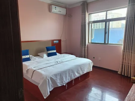 Yuanli Hotel Отели рядом с достопримечательностью «Gymnasium»