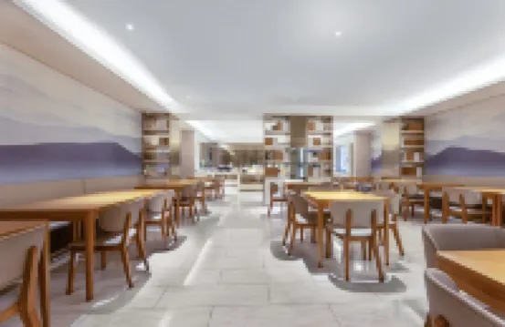 โรงแรม JI (ถนนตงกวน หยางโจว) โรงแรมในหยางโจว