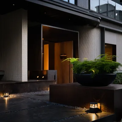 Yihui Villa Hotel Hotels near Hengqin