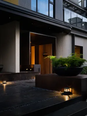 Yihui Villa Hotel Hotels in Changlong tourism and vacation
