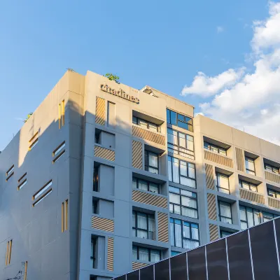Citadines Sukhumvit 11 Bangkok Hotels near MRT-Phetchaburi