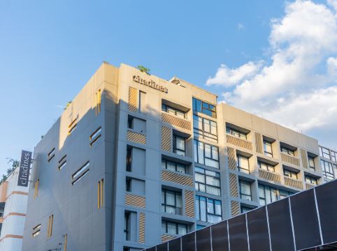 ซีทาดีนซ์ ซ.สุขุมวิท 11 กรุงเทพ