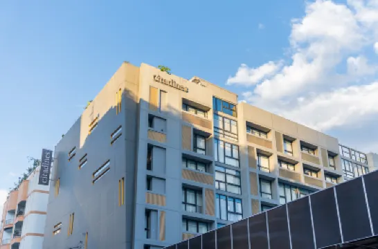 ซีทาดีนซ์ ซ.สุขุมวิท 11 กรุงเทพ โรงแรมในกรุงเทพฯ