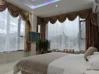 Shangli ancient town water bay green home stay - Dağ Manzaralı