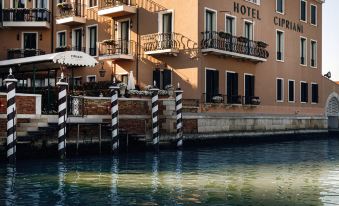 Hotel Cipriani, A Belmond Hotel, Venice