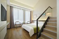 Zhujiajian Tongyutang·Slow Life Seaview Homestay (Dongsha Xiaowu Shitang Branch) Hôtels à : Zhoushan