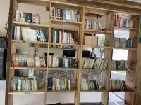 Redfield House B&B Hotel a Ningshan