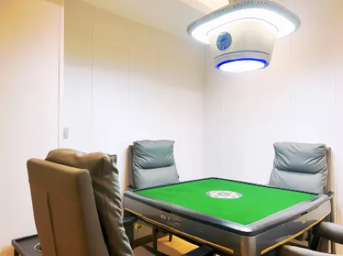 Ming Yue Xin Hotel (Qilou Old Street) Отели рядом с достопримечательностью «Thean Hou Temple»