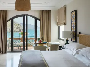 Villa Sant'Andrea, A Belmond Hotel, Taormina Mare