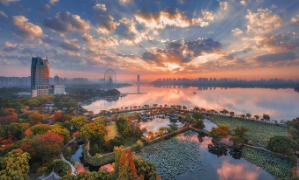 Wuxi Juna Hubin Hotel