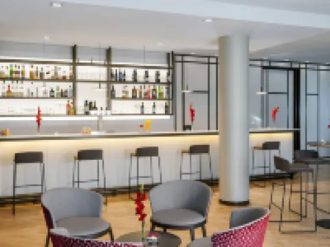 NH Collection Nürnberg City Hotel di Nürnberg