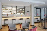 NH Collection Nürnberg City Hotels in Nuremberg