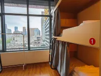 Taopaoplan Pure Girls Hostel (Nanchang Weidong Subway Station)