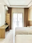 Oriental Hotel Các khách sạn gần Casablanca Marina