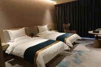 진위안 인터내셔널 호텔