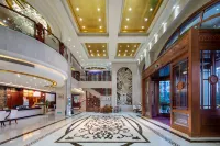 Lan Jiang Hotel Hotels in Meitan