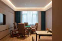 TongXi Hotel - Gym