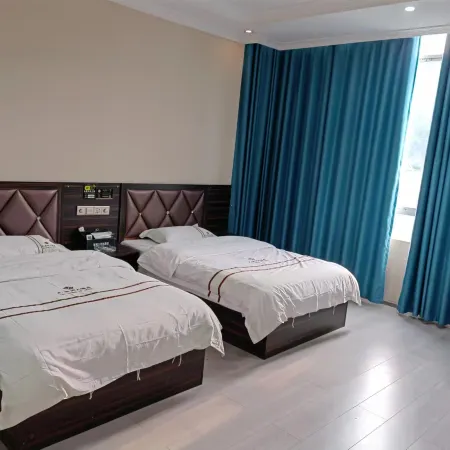 Wanglu Liudonghe Hotel