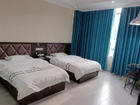 Wanglu Liudonghe Hotel Hotels in Wangmo County