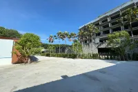 MYP Cherngtalay Hotels in 
