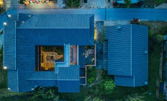 Jiuhua Mountain Dreamlike Hotel(Jiuhua Mountain Scenic Area Store)