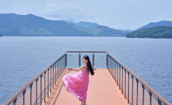 InterContinental One Thousand Island Lake Resort