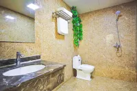 Home Inn Huayi Hotel (Kangping Hanguang Street) Các khách sạn ở Thẩm Dương