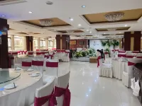 Meichen Hotel - breakfast