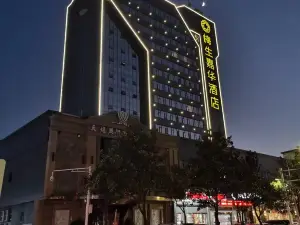 Maison Realm Hotel