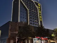 梅生嘉華飯店 萍鄉住宿飯店