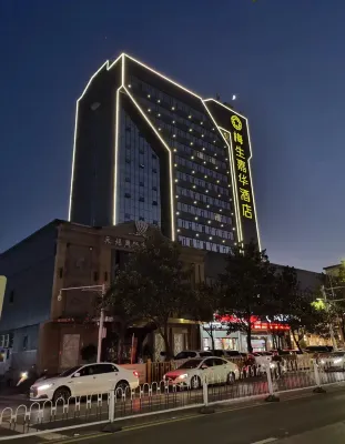 Maison Realm Hotel