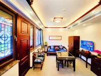 Pingyao Yushengde Guild Hall (Pingyao Ancient City Rishengchang Ticket Store)