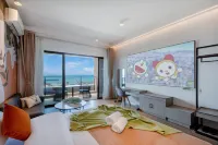 Manis Sea View Resort Villa