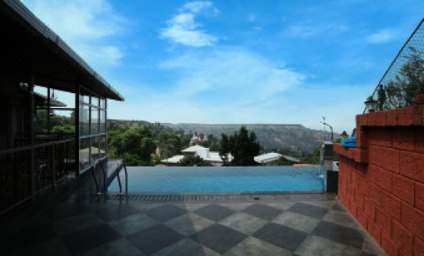 Tulsi Villa, Panchgani, Mahabaleshwar - Housity
