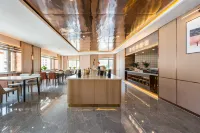 TongRen XiYue Hotel - breakfast