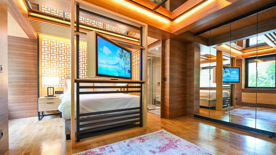 Hanami Design Hotel