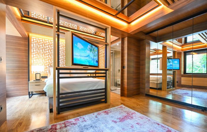 Hanami Design Hotel