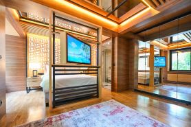 Hanami Design Hotel