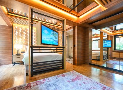 Hanami Design Hotel