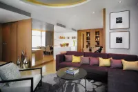 Marriott Executive Apartments Bangkok, Sukhumvit Thonglor Hotels in Bangkok