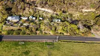 Eastern Reef Cottages Hotel di Port Campbell