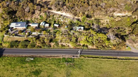 Eastern Reef Cottages