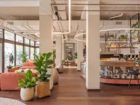 The Usual Rotterdam Hotels in Rotterdam