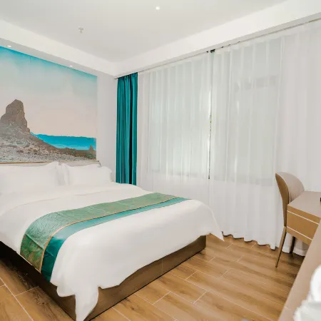 Bome Baihan Hotel