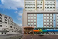 Starway Hotel (Delingha Road Chengdong Wanda Plaza) Hotels in Xining